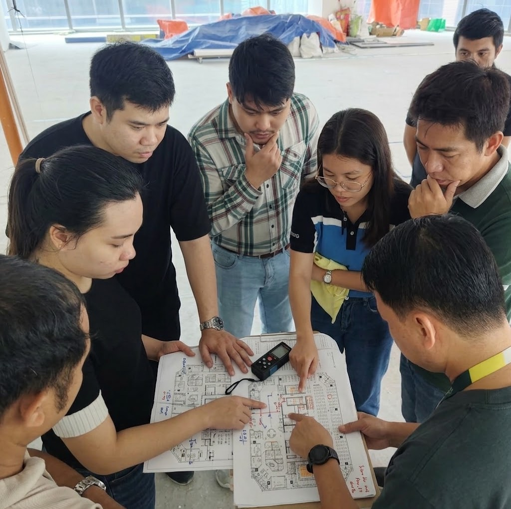 Collaboration - IEI Core Value